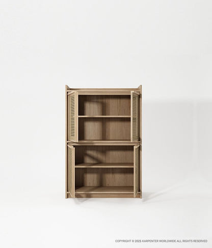 ROOTS Cupboard w/ 4 Doors