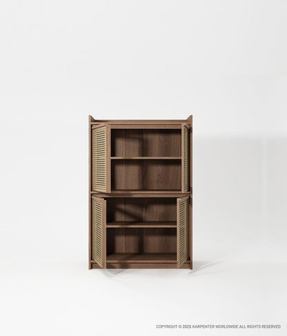 ROOTS Cupboard w/ 4 Doors