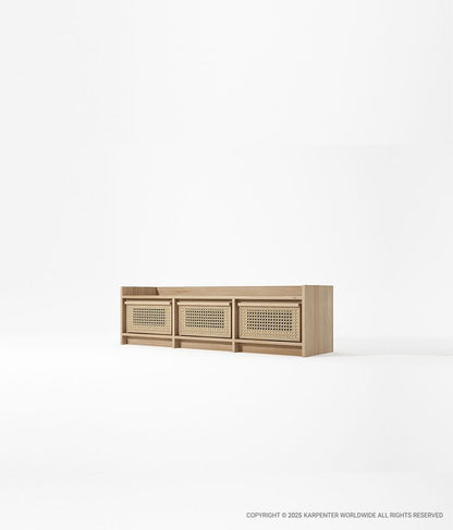 ROOTS Media Cabinet