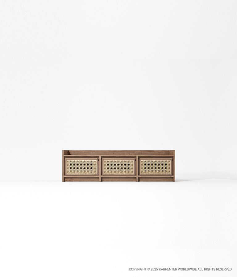 ROOTS Media Cabinet