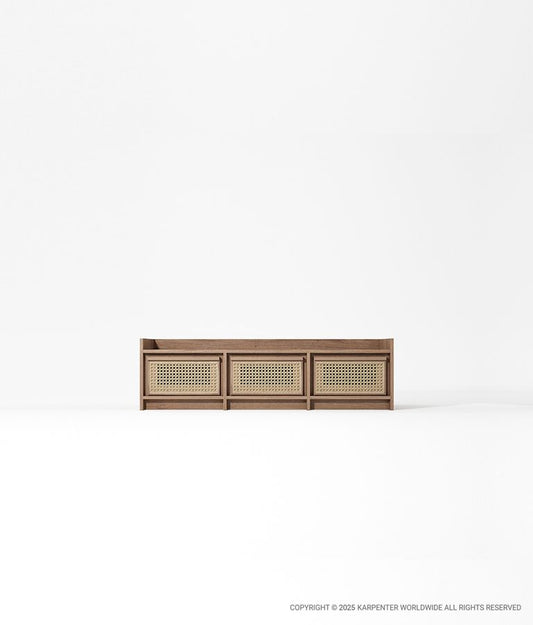 ROOTS Media Cabinet