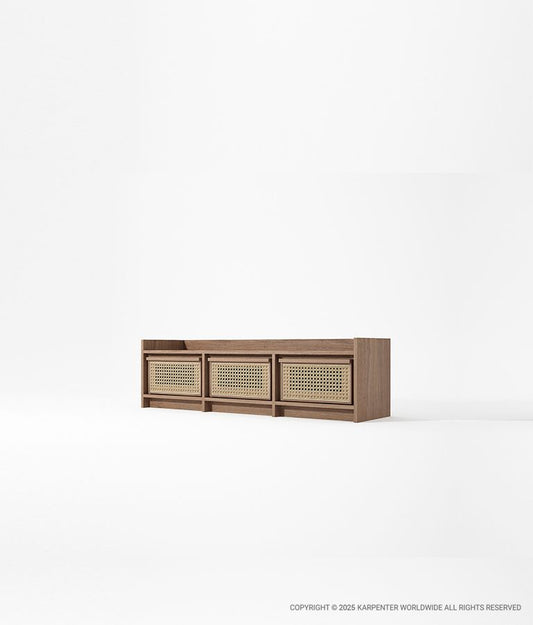 ROOTS Media Cabinet
