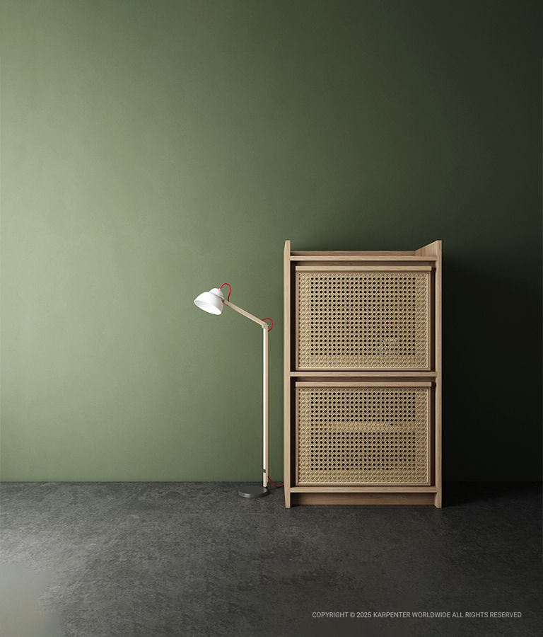 ROOTS Minibar