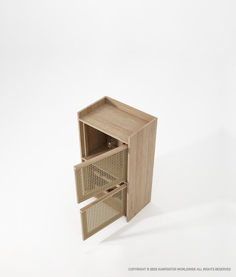 ROOTS Minibar