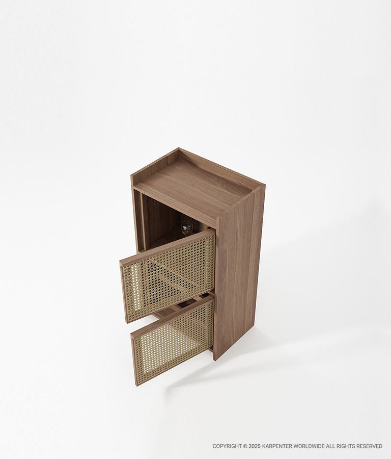 ROOTS Minibar