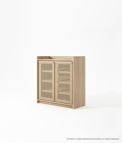 ROOTS Shoerack