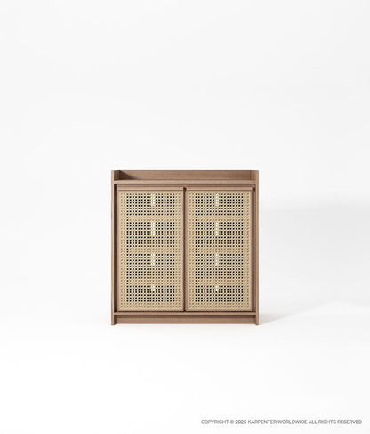 ROOTS Shoerack