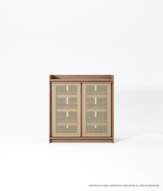 ROOTS Shoerack