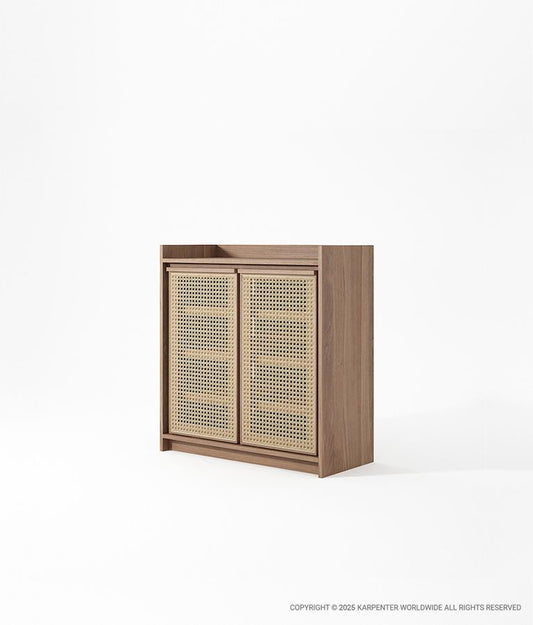 ROOTS Shoerack