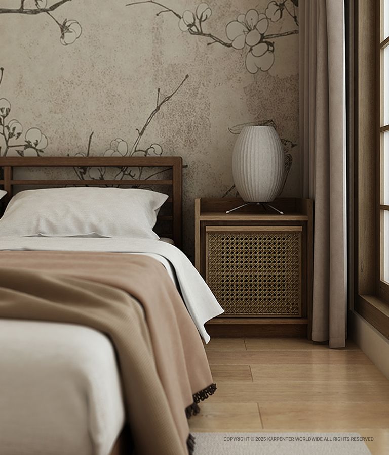 ROOTS Side Table