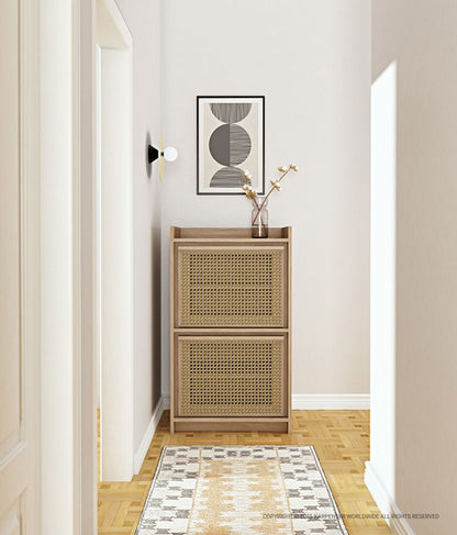 ROOTS Vertical Sideboard