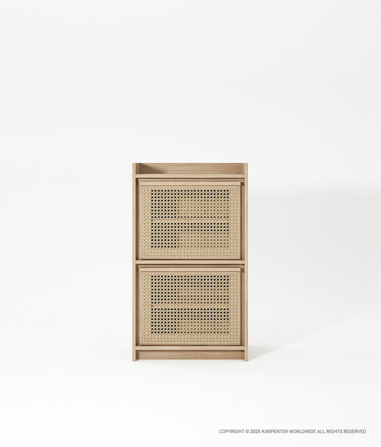ROOTS Vertical Sideboard