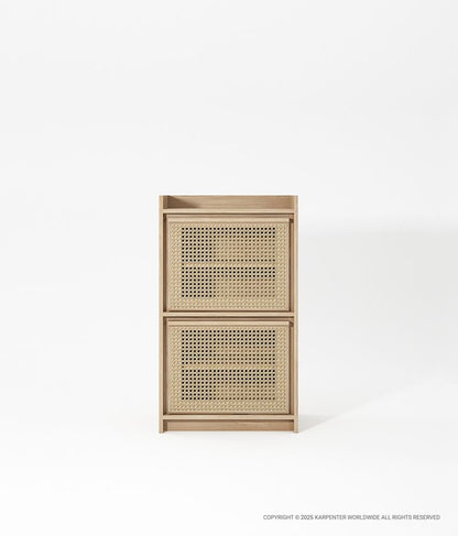 ROOTS Vertical Sideboard