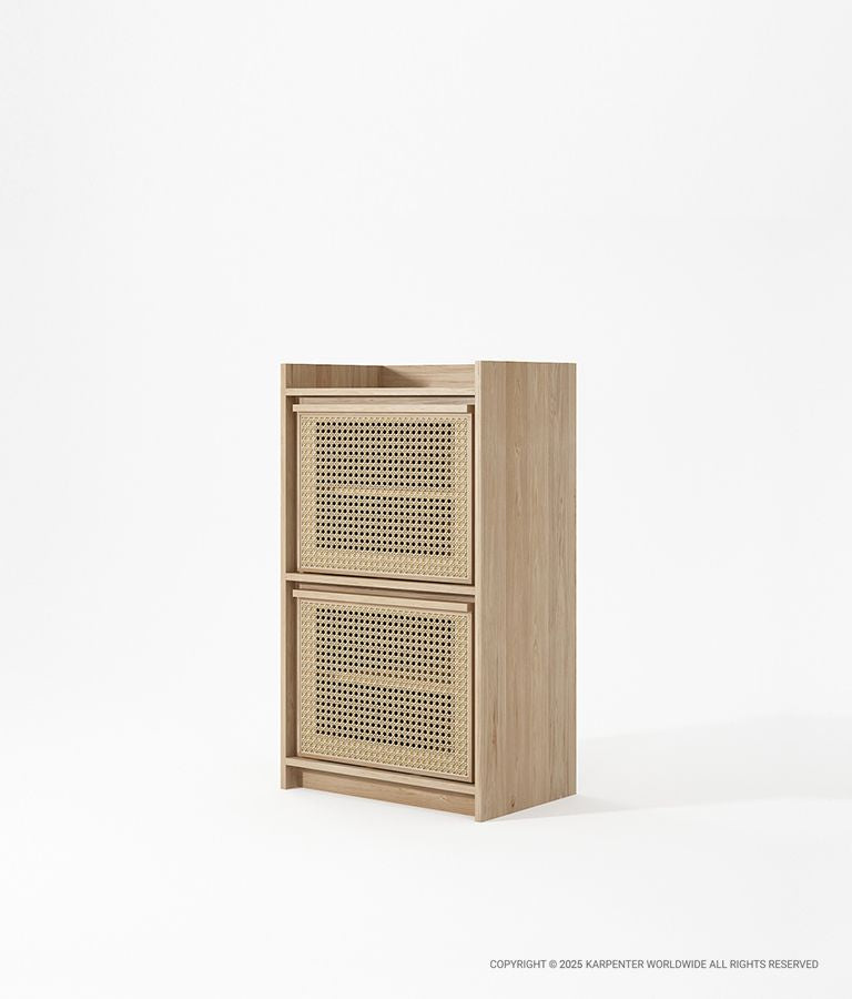 ROOTS Vertical Sideboard