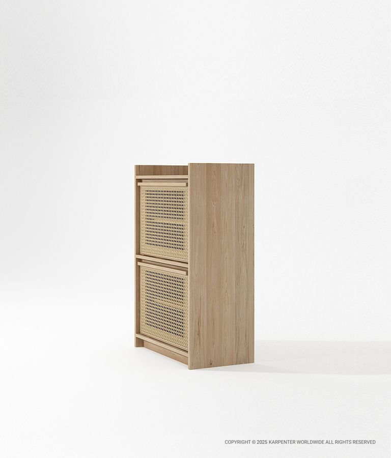 ROOTS Vertical Sideboard