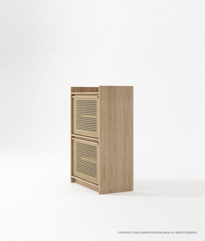 ROOTS Vertical Sideboard