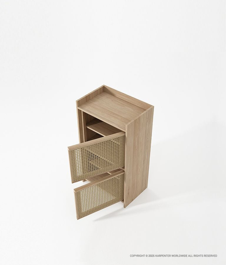 ROOTS Vertical Sideboard