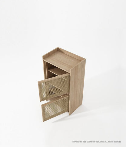 ROOTS Vertical Sideboard