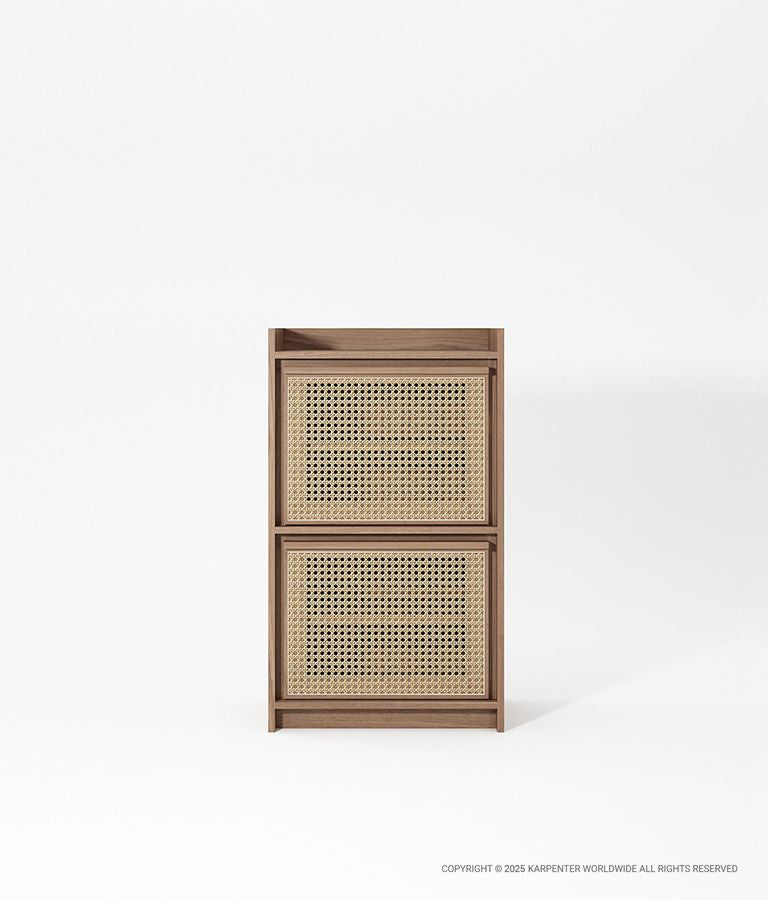 ROOTS Vertical Sideboard