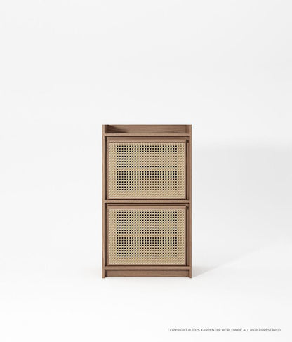 ROOTS Vertical Sideboard