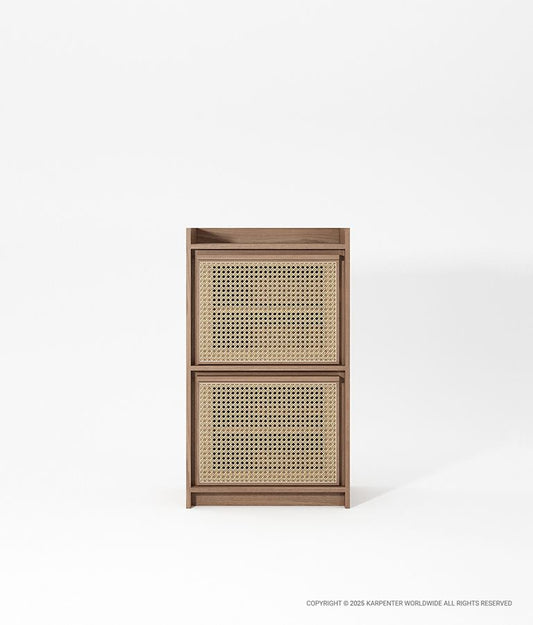 ROOTS Vertical Sideboard