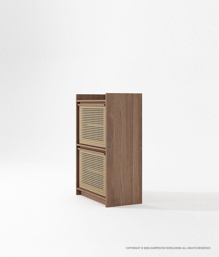 ROOTS Vertical Sideboard