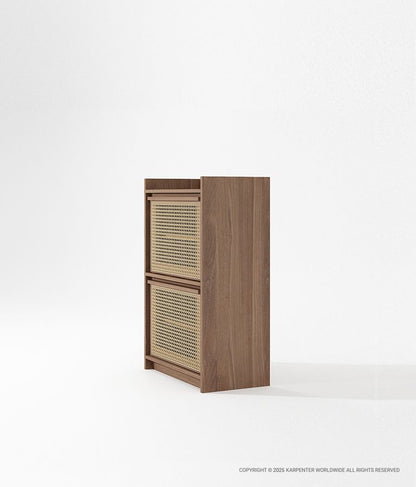 ROOTS Vertical Sideboard