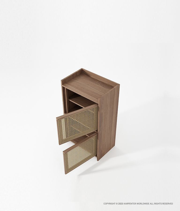 ROOTS Vertical Sideboard