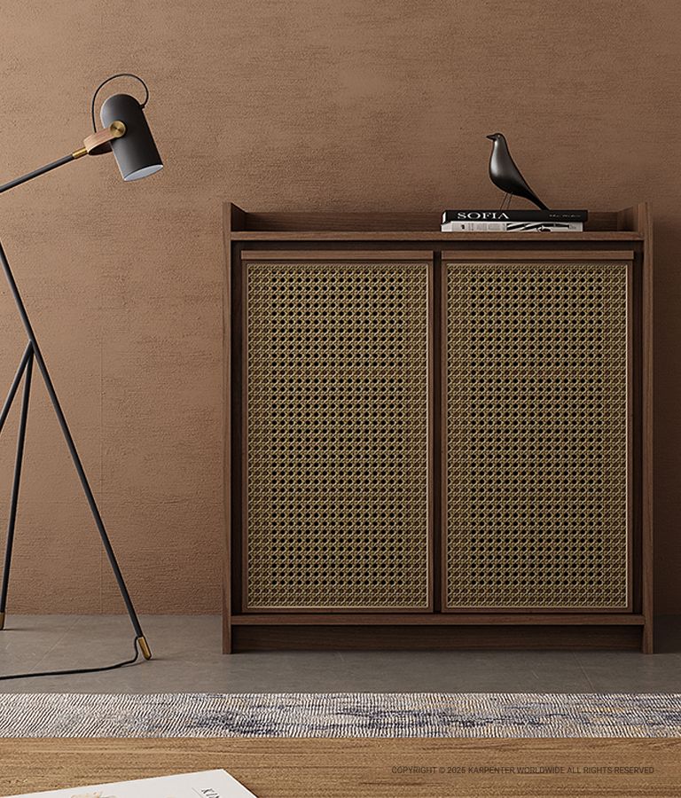 ROOTS Horizontal Sideboard
