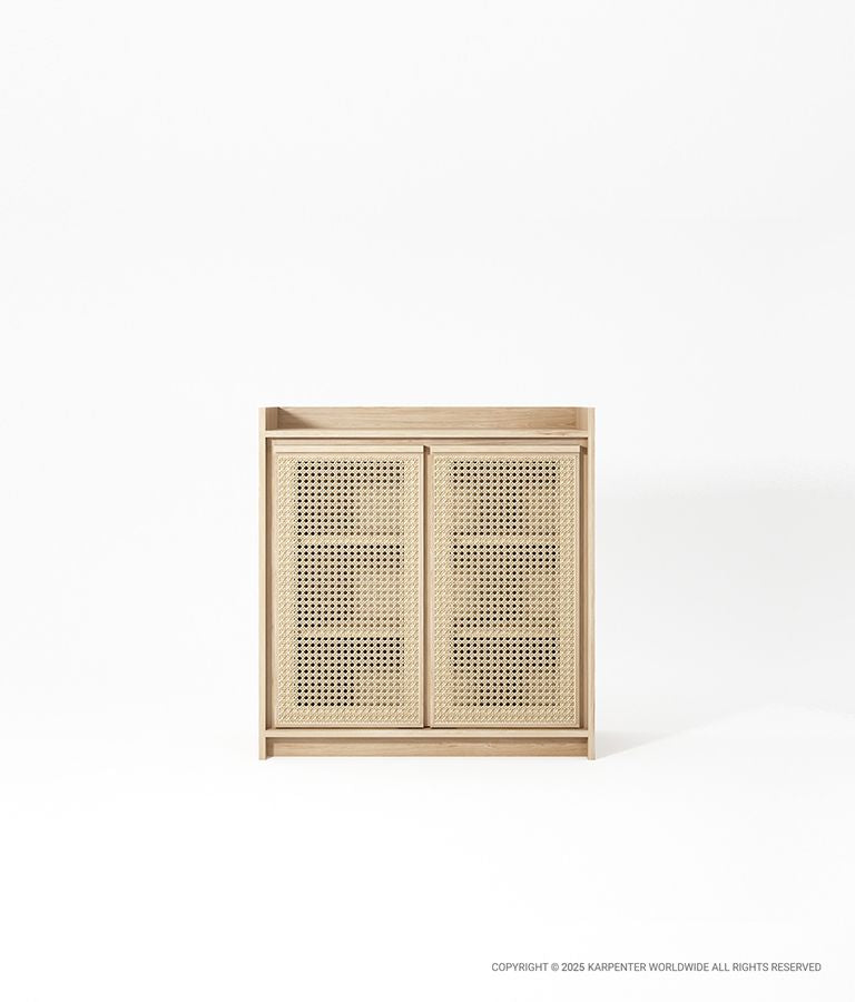ROOTS Horizontal Sideboard