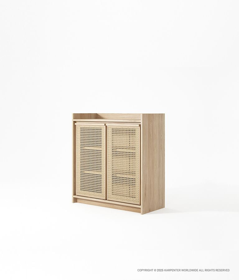 ROOTS Horizontal Sideboard