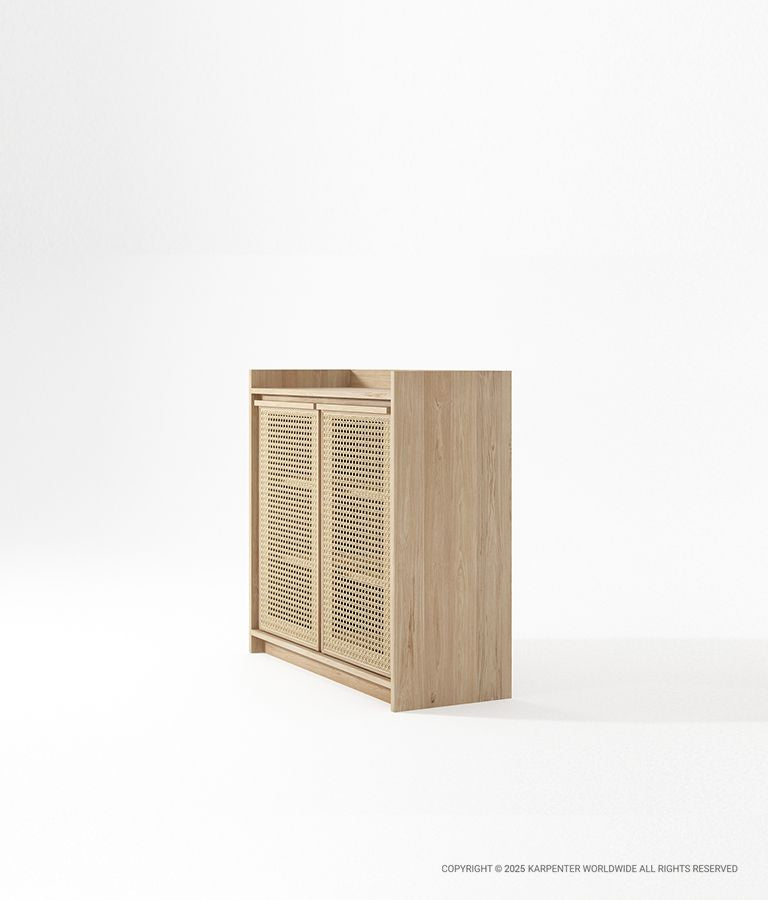 ROOTS Horizontal Sideboard