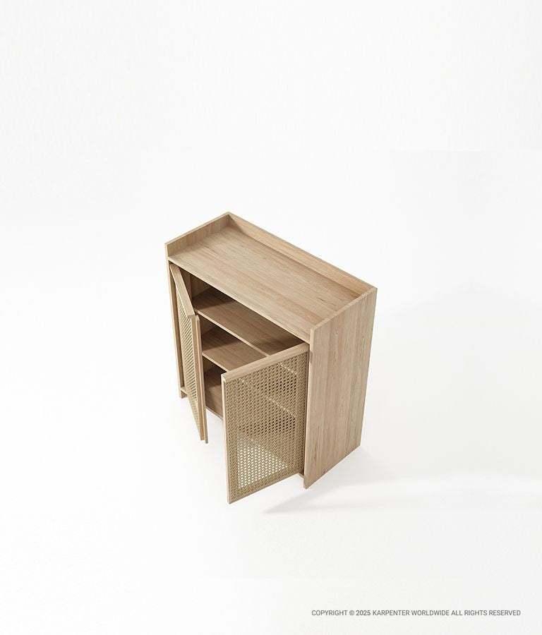 ROOTS Horizontal Sideboard