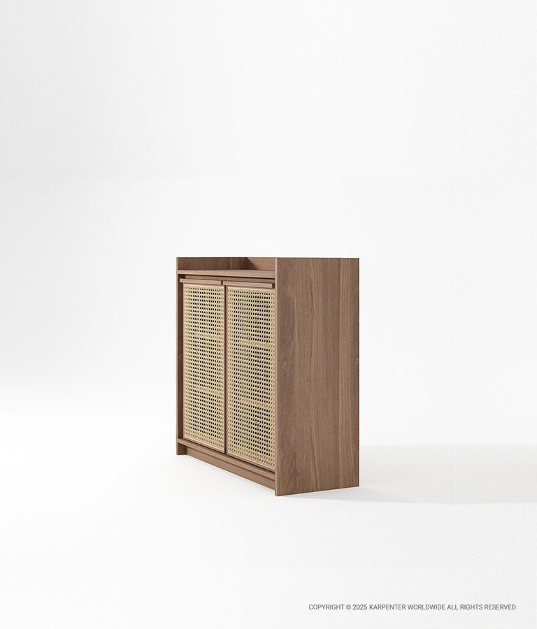ROOTS Horizontal Sideboard