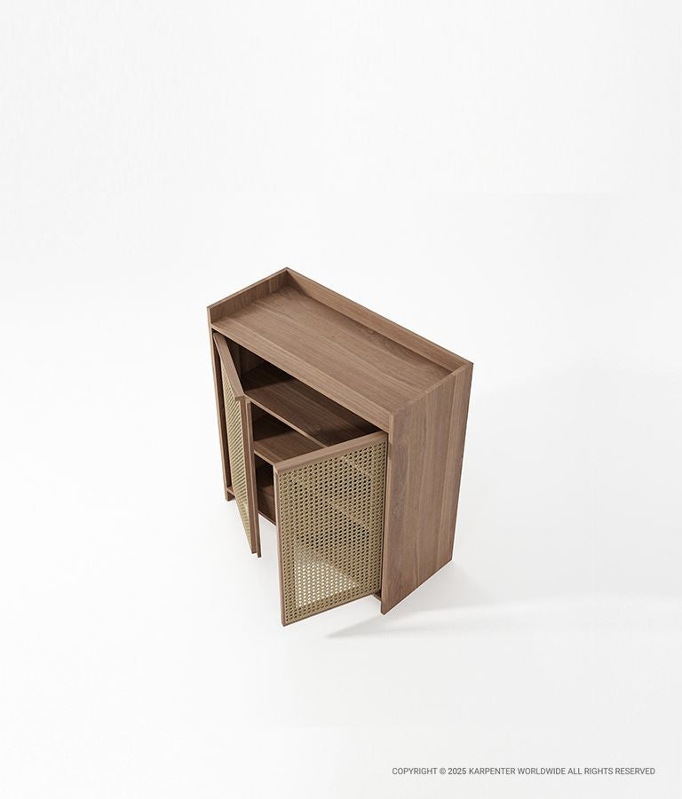 ROOTS Horizontal Sideboard