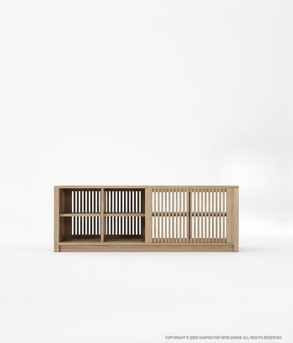 RAY Horizontal Divider 153