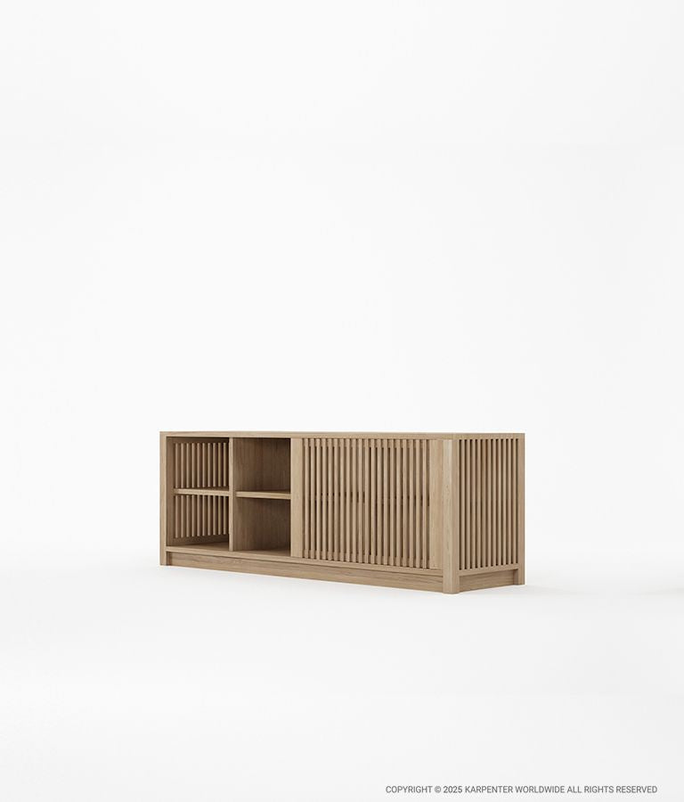 RAY Horizontal Divider 153