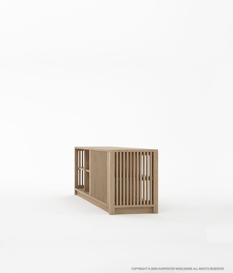 RAY Horizontal Divider 153