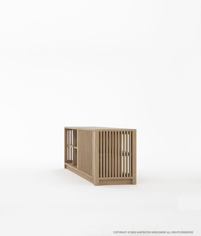 RAY Horizontal Divider 153