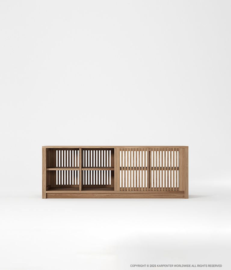 RAY Horizontal Divider 153