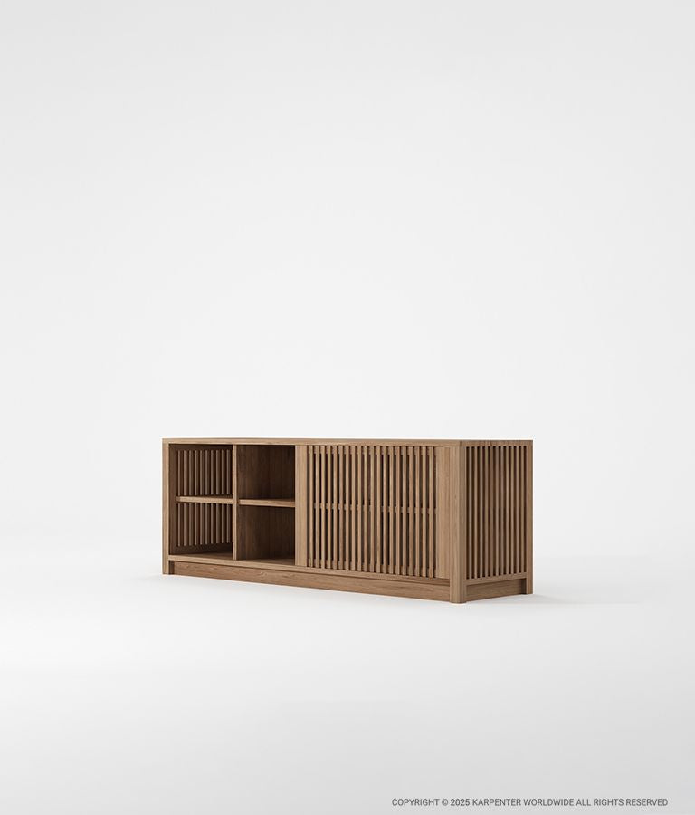 RAY Horizontal Divider 153