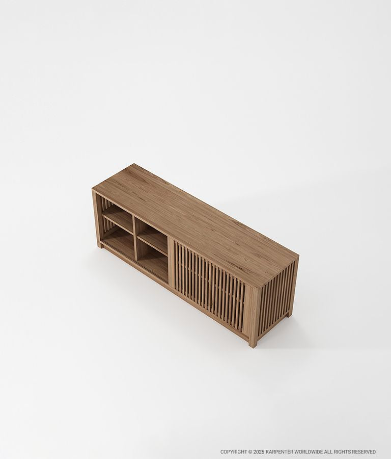 RAY Horizontal Divider 153