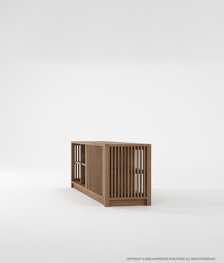 RAY Horizontal Divider 153