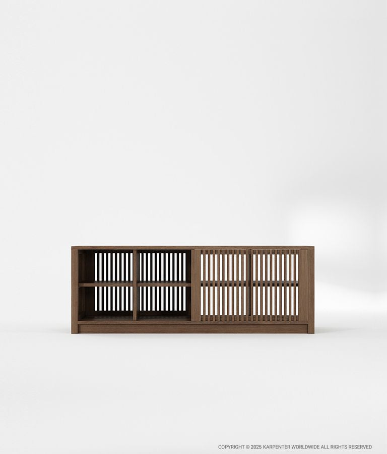 RAY Horizontal Divider 153