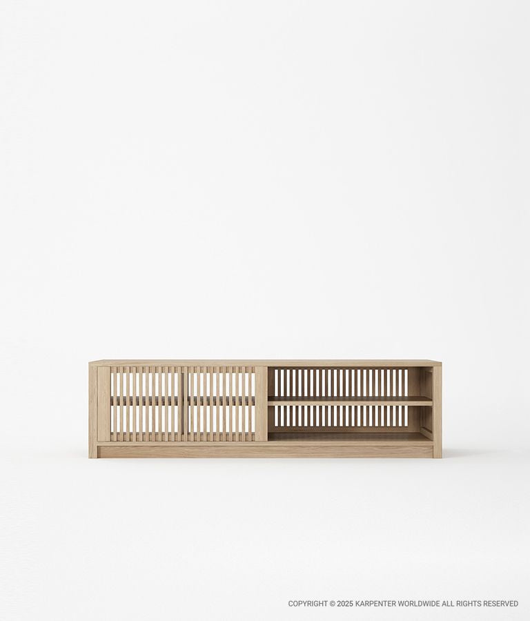 RAY Horizontal Divider 165