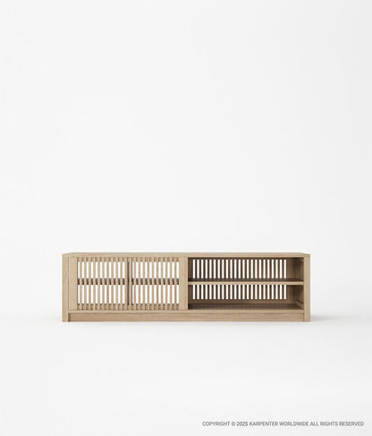 RAY Horizontal Divider 165
