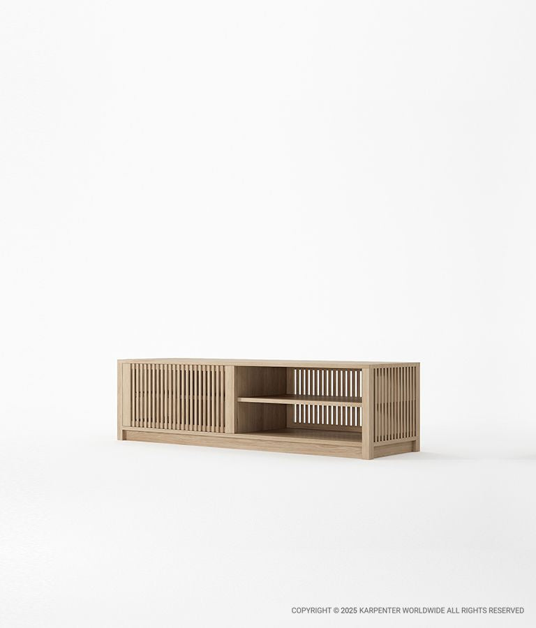RAY Horizontal Divider 165