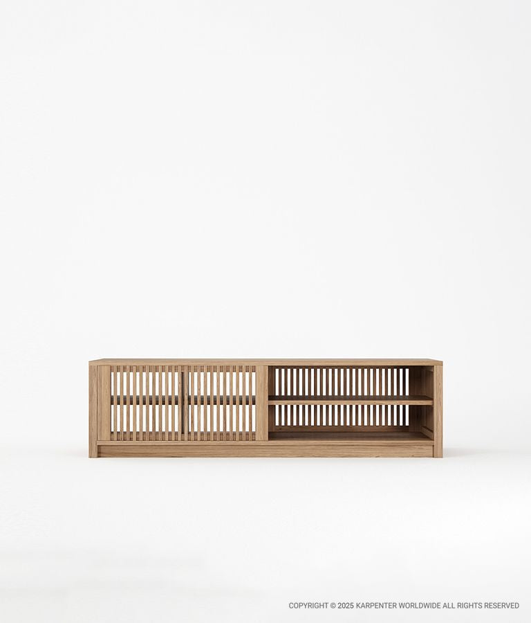 RAY Horizontal Divider 165