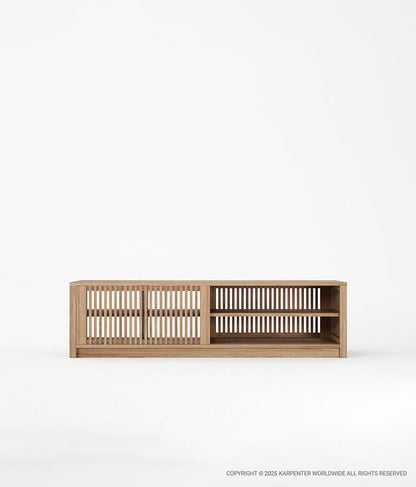 RAY Horizontal Divider 165