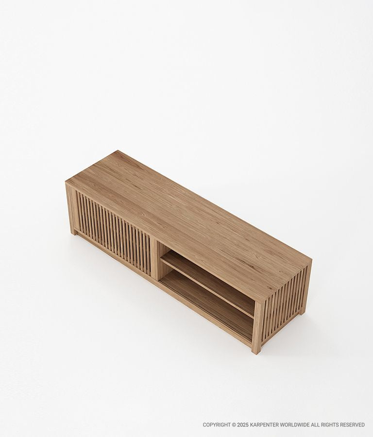 RAY Horizontal Divider 165